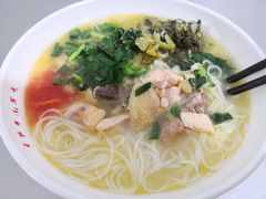 -文山荷鲜居(翠湖店)