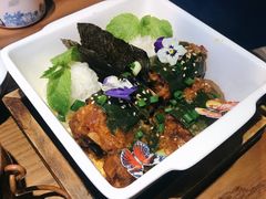-雀舞云南菜(乐客城店)
