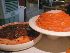 -蜀辣居鲜货老火锅(簇桥富顿中心店)