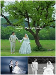 -唯一旅拍·颂当代影像艺术中心(上城店)