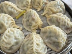 -叶存利海鲜大馅饺子(海宁路总店)