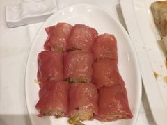 -稻香酒家·34年老字号·港式粤菜(汉街店)