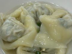 -潘国仙耳光馄饨(黄家阙路店)