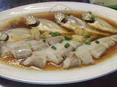 -台州湾小海鲜·范家厨房(人民路店)