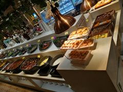 -永远爱烤肉火锅自助(龙德广场店)