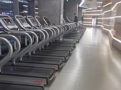 -锐动健身(博地中心店)