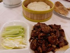 -蓬莱阁中餐厅(崇文门店)