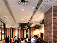 大堂-新旺茶餐厅(嘉里城店)
