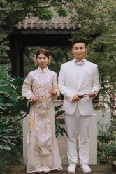-黑马婚纱摄影