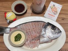 -Tuna maki寿司(苏州万象天地店)