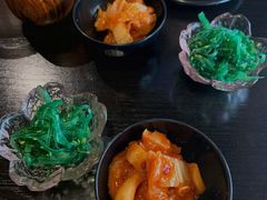 翡翠海草-春草居酒屋·晴子の店