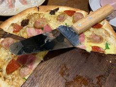 -G+KITCHEN(龙湖狮山天街店)