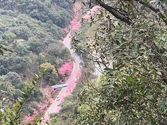 -昆明青龙峡风景区