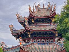 -南普陀寺