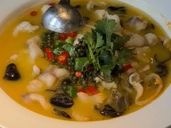 -粤香村(清真川菜店)