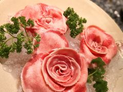 舌尖上的蜀大侠-蜀大侠火锅(西大店)