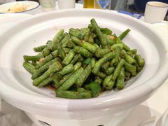 -兰湘子·湘菜小炒(石家庄万象城店)