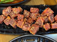 -吉志烤肉(太原总店)