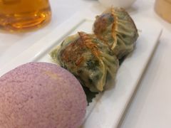 -聚福山莊·寻味顺德(北滘店)