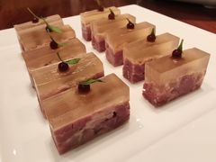 -扬州香格里拉·香宫中餐厅