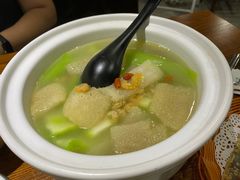 -北国小院(市桥店)