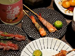 -三川·十酒Izakaya(南昌路店)
