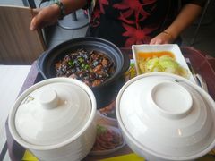 -真功夫(搜秀城店)
