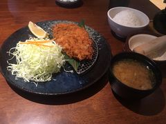 -山杏yama-katsu·吉列炸物