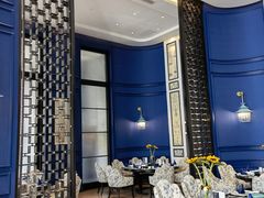 -翠湖宾馆·中餐厅