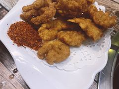 -刘少华贵州小黄牛·鲜牛肉火锅(总店)