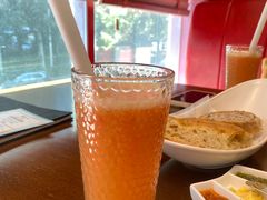 -安妮意大利餐厅(丽都店)