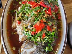 -妈妈的味道(和顺古镇店)