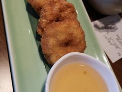 -mango tree芒果树泰国餐厅(青岛万象城店)