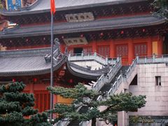 -上海东林寺(金山区)