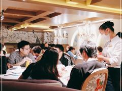 大堂-尚一汤·粤菜海鲜(环球港店)