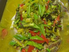 -令狐冲烤鱼·烧菜馆(达明店)