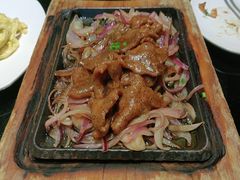 -高第街56号餐厅(银座商城玉函店)