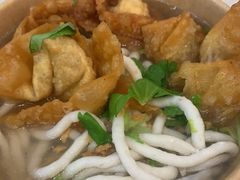 -非遗·十八曲鱼饺(西马总店)