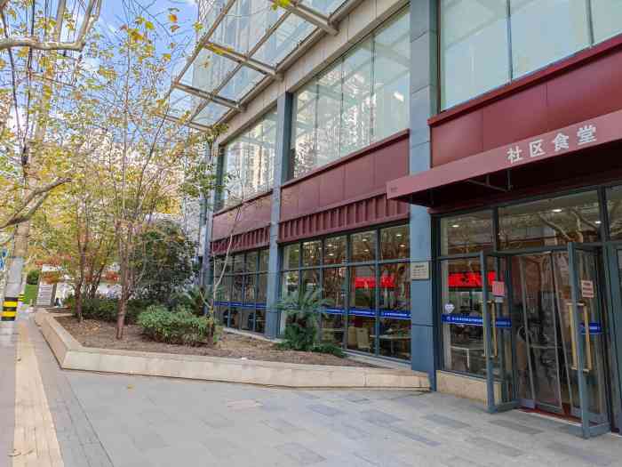 店大食堂嘉兴路街道虹口区虹口区嘉兴街道老年食堂地址上海虹口区嘉兴