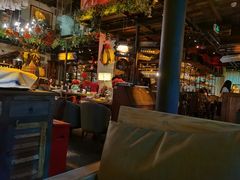 大堂-杂咖zacup(领展中心城店)