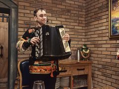 -卢布里西餐厅(总店)