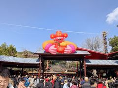 -杭州宋城