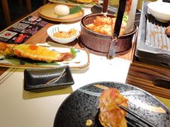 -玉川屋·深夜食堂居酒屋(柳巷店)