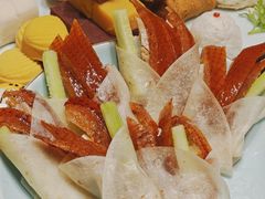 -四世同堂·京菜·烤鸭(双井店)