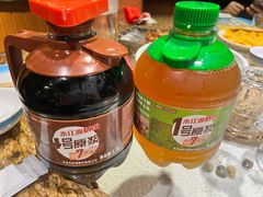 -永红源啤酒·烧烤·海鲜·大排档(台柳路店)