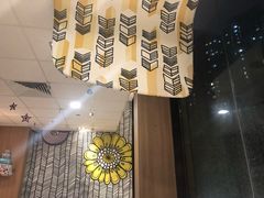 -麦当劳(宝山大厦店)