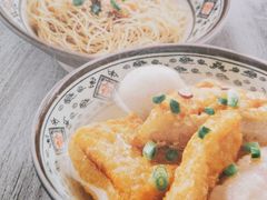 -新加坡高记KOO KEE Restaurant(盈科店)