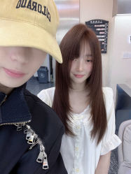 -东梵造型·烫发染发接发连锁SALON