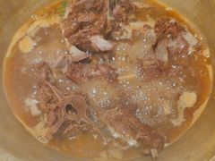 -芦月轩羊蝎子(劲松店)