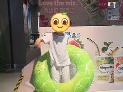 -盒马鲜生(十里堡店)